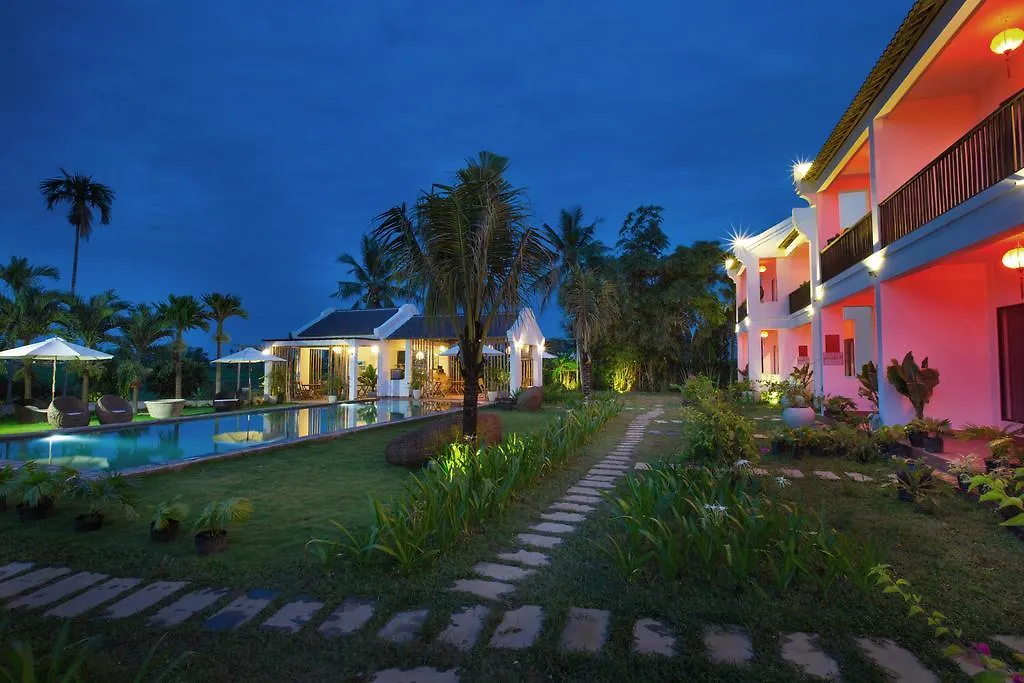 Gem Hoi An Villa