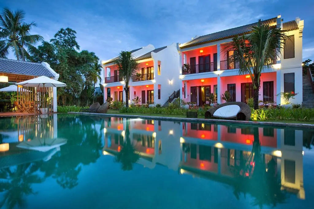 Gem Hoi An Villa