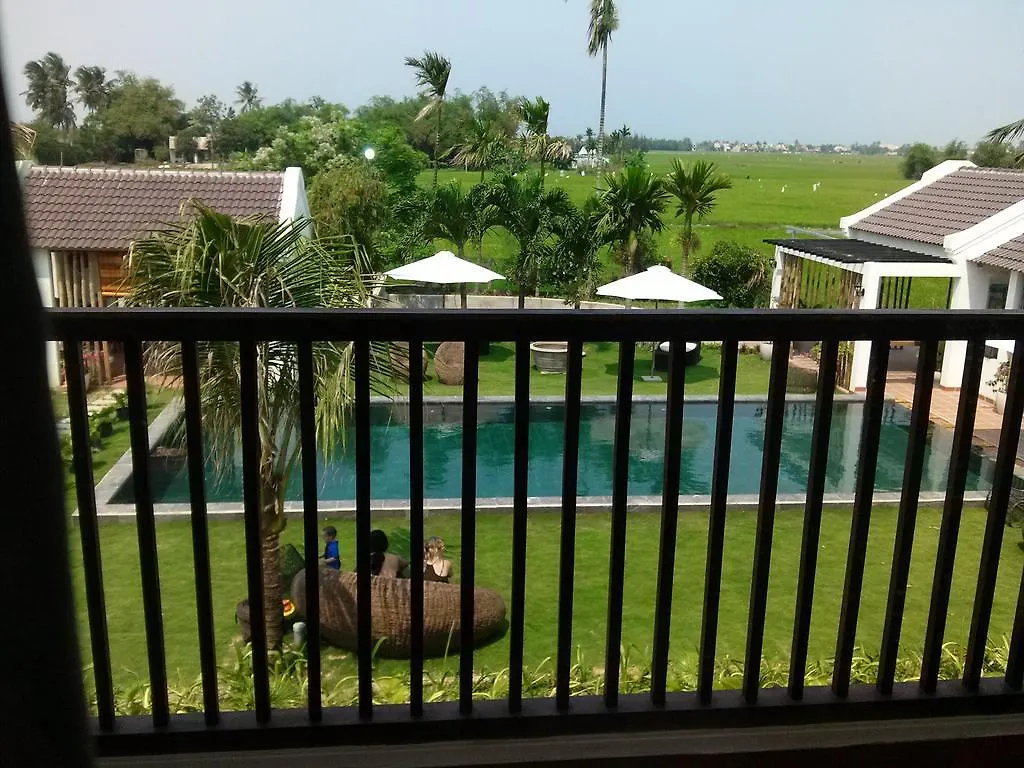 Gem Hoi An Villa 0*,