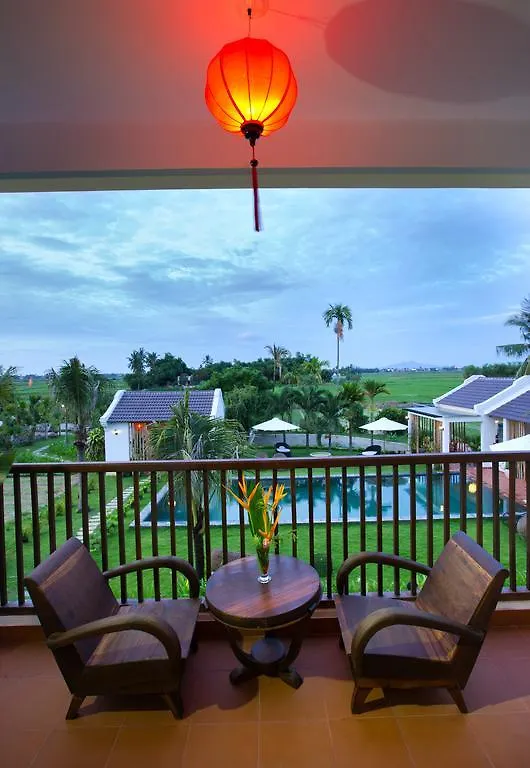 Gem Hoi An Villa