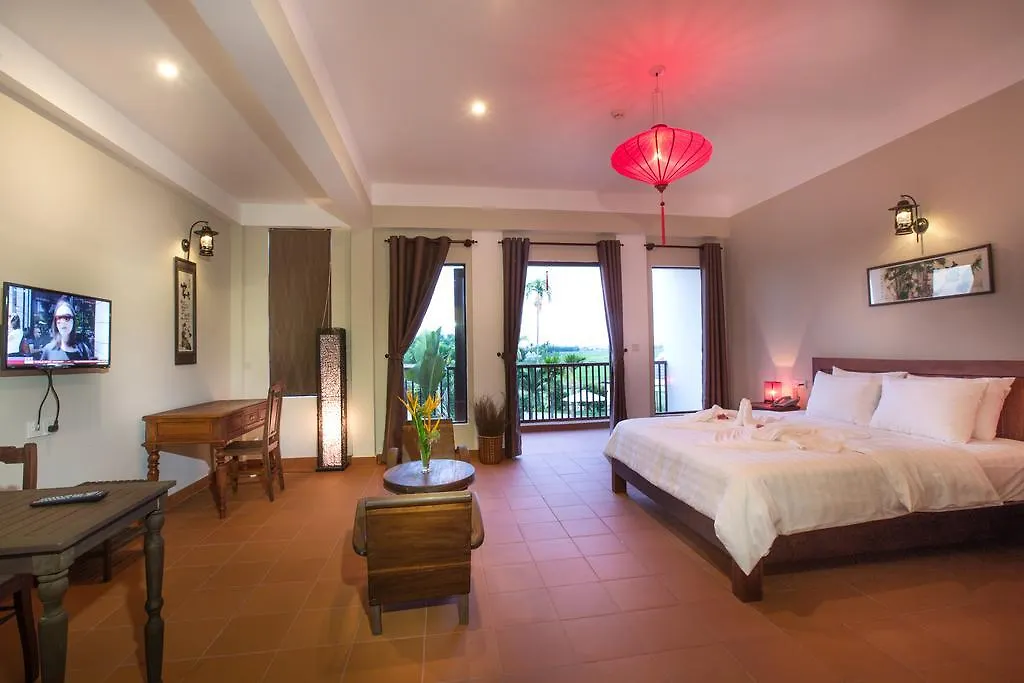 Gem Hoi An Villa 0*,  Vietnam