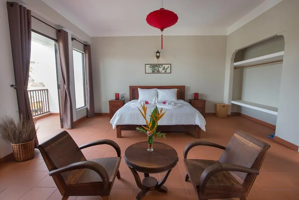 Gem Hoi An Villa