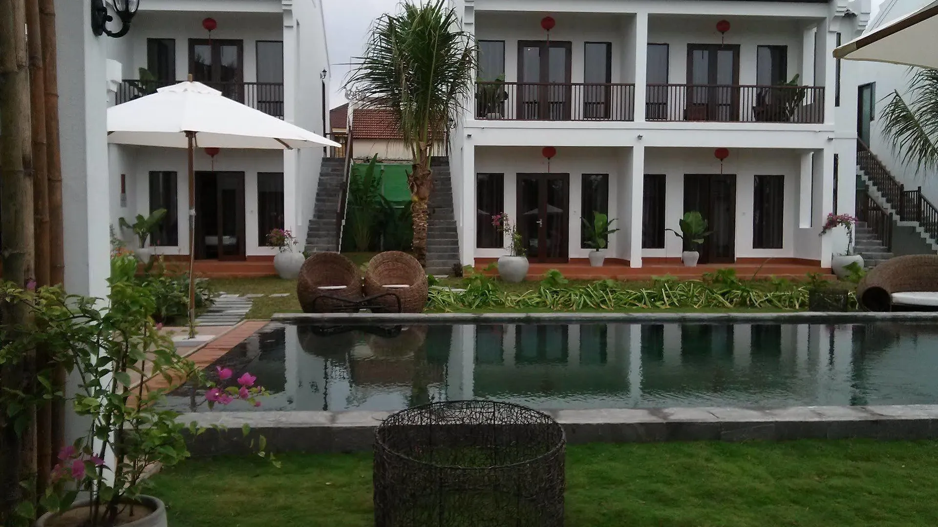 Gem Hoi An Villa