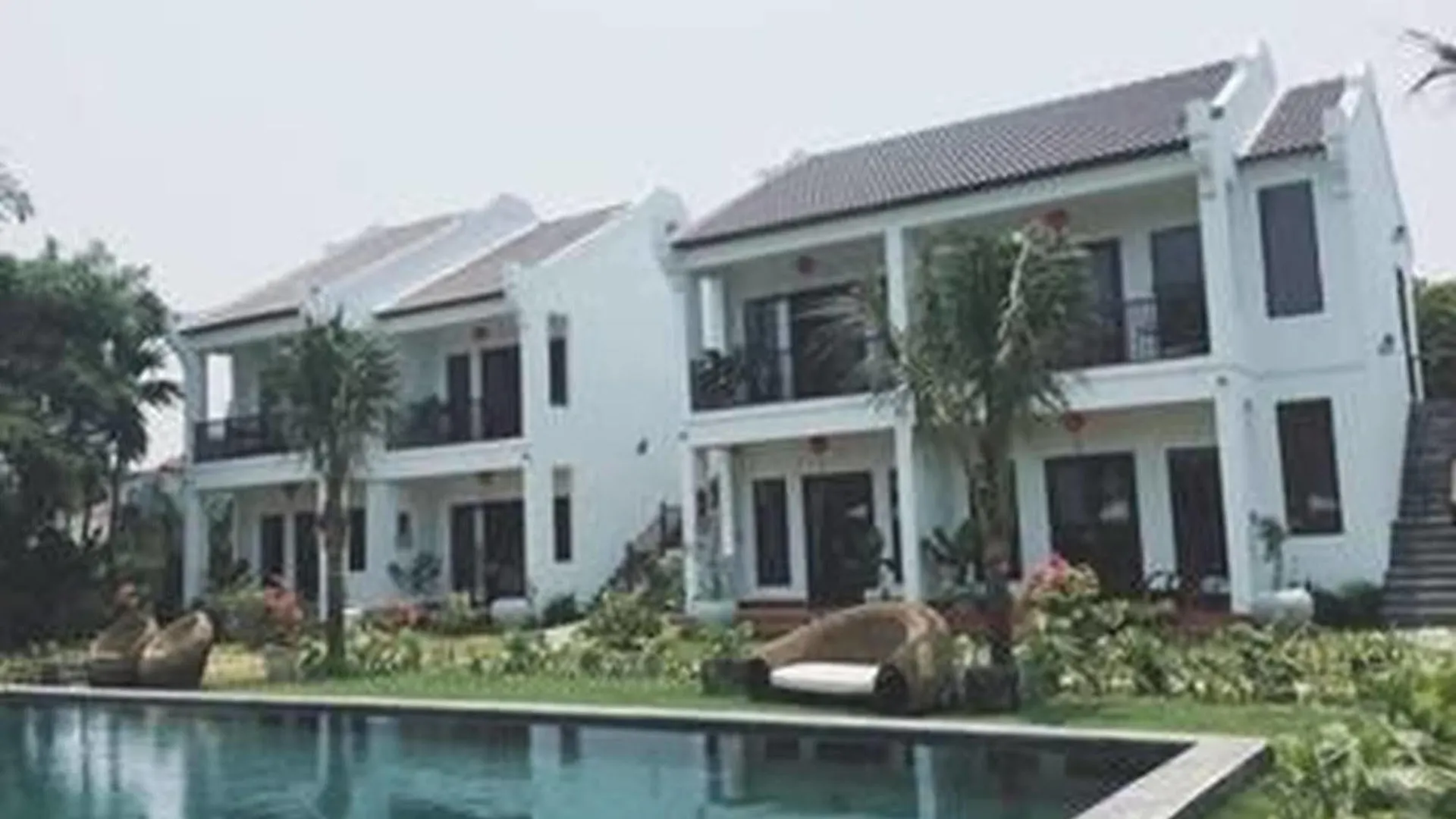 Gem Hoi An Villa