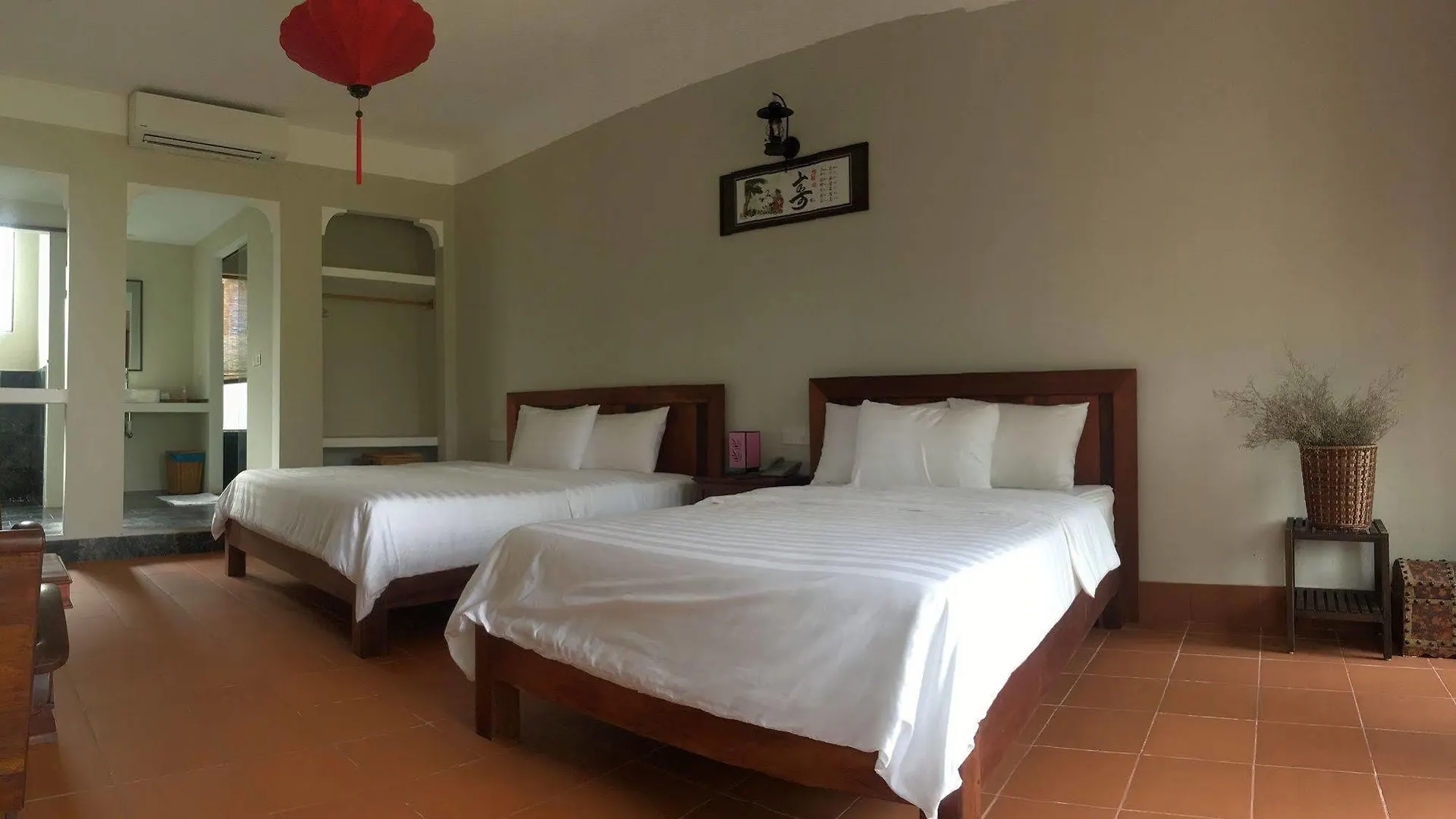 Gem Hoi An Villa Vietnam