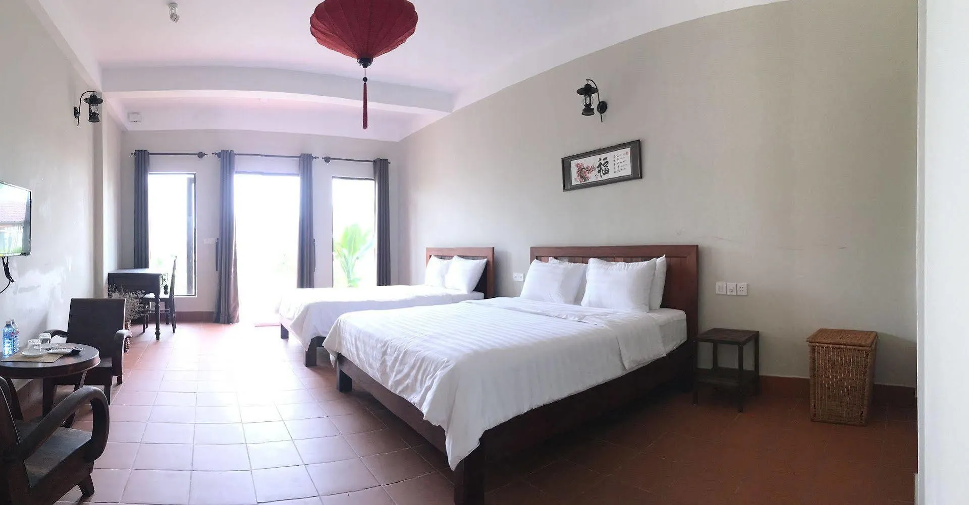 Gem Hoi An Villa