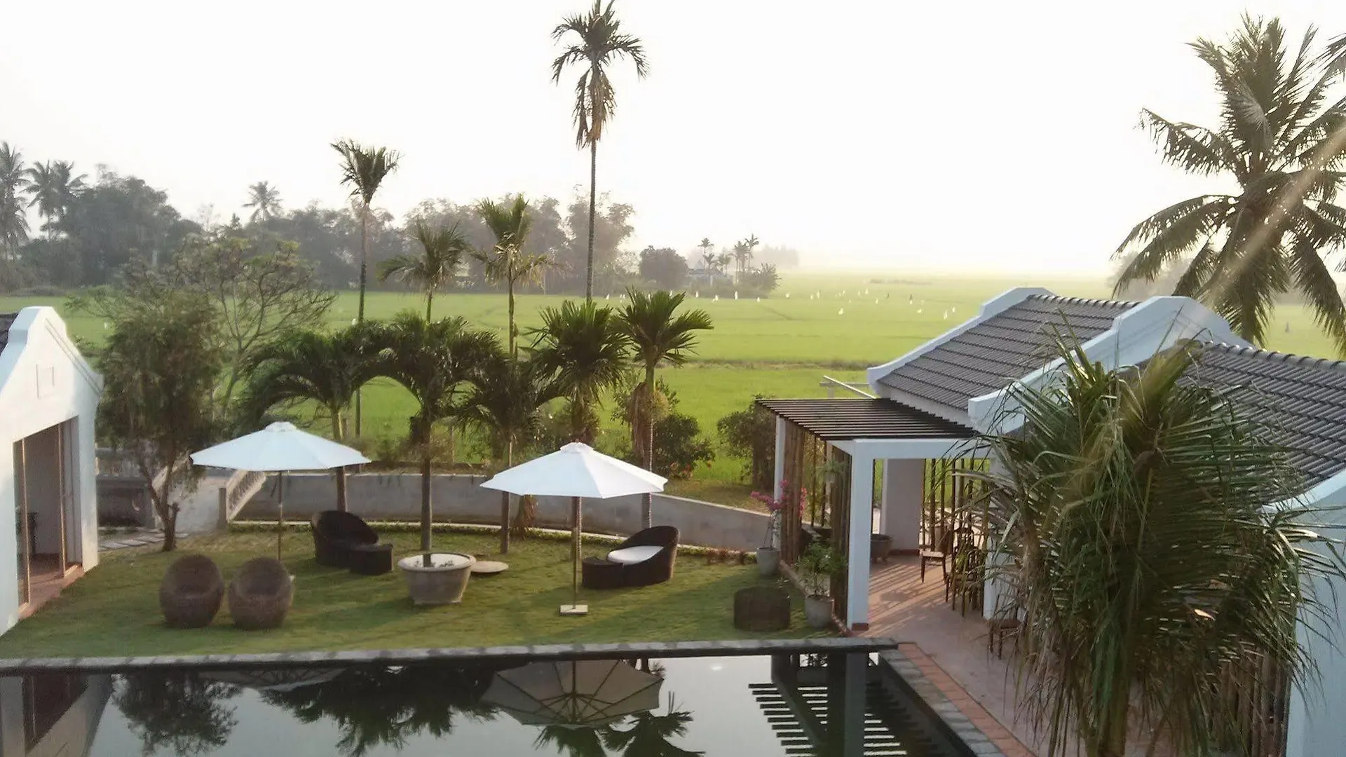 Gem Hoi An Villa Vietnam
