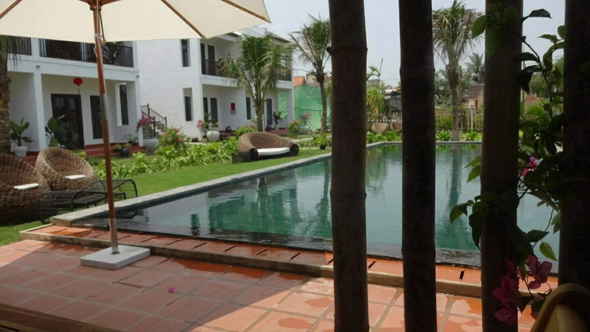 Gem Hoi An Villa Vietnam