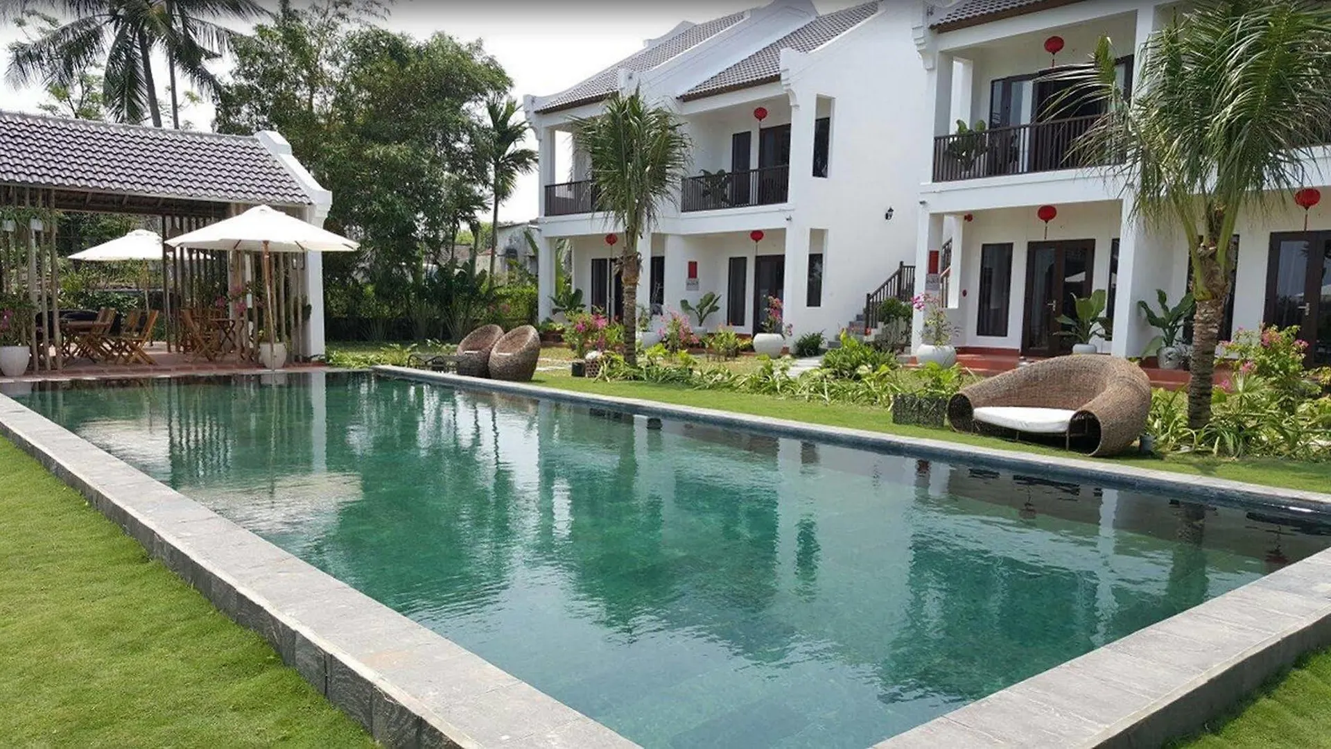 Gem Hoi An Villa